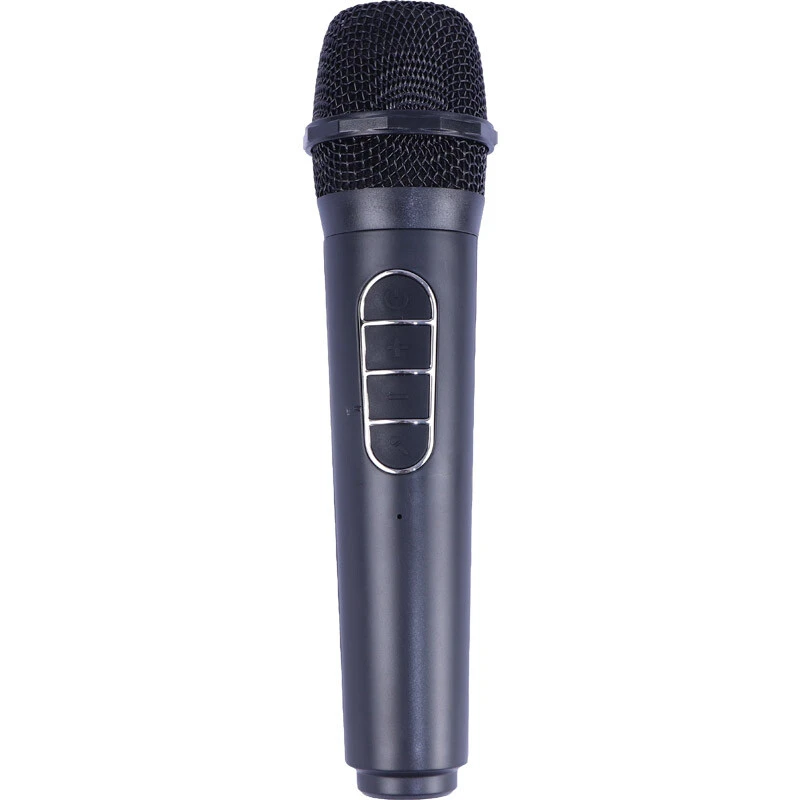 اسپیکر بلوتوثی ABS-10102 + میکروفون و ریموت کنترل