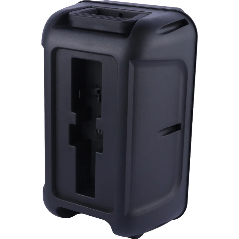 اسپیکر بلوتوثی ABS-10102 + میکروفون و ریموت کنترل