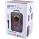 اسپیکر بلوتوثی ABS-10102 + میکروفون و ریموت کنترل