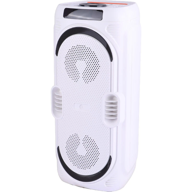 اسپیکر بلوتوثی ABS-4222W + میکروفون و ریموت کنترل