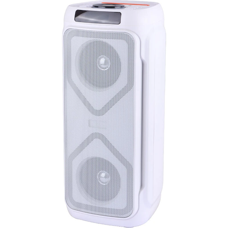 اسپیکر بلوتوثی ABS-4221W + میکروفون و ریموت کنترل