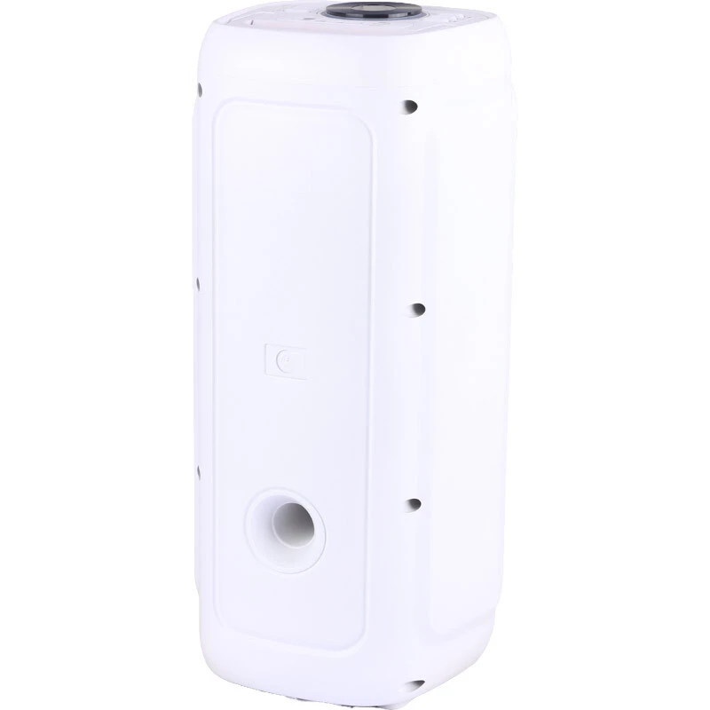 اسپیکر بلوتوثی ABS-4221W + میکروفون و ریموت کنترل