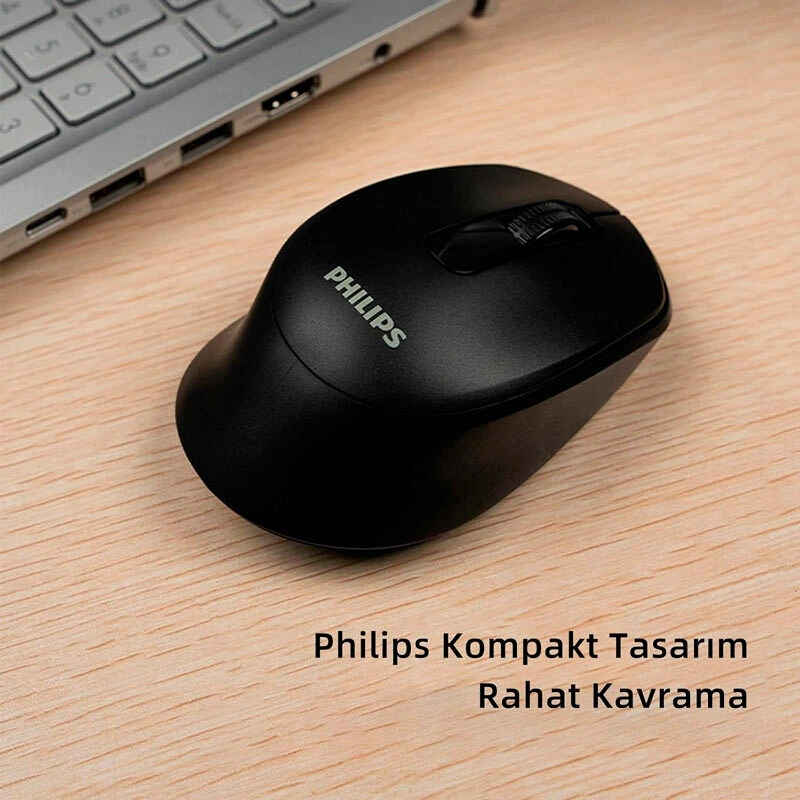 موس بی سیم فیلیپس 4000Series SPK7448