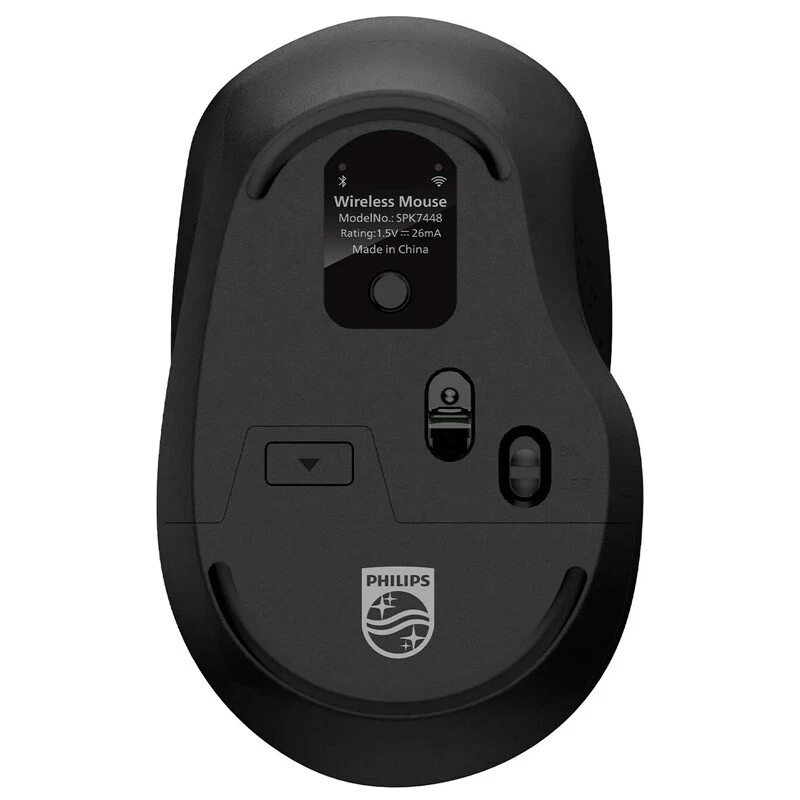 موس بی سیم فیلیپس 4000Series SPK7448