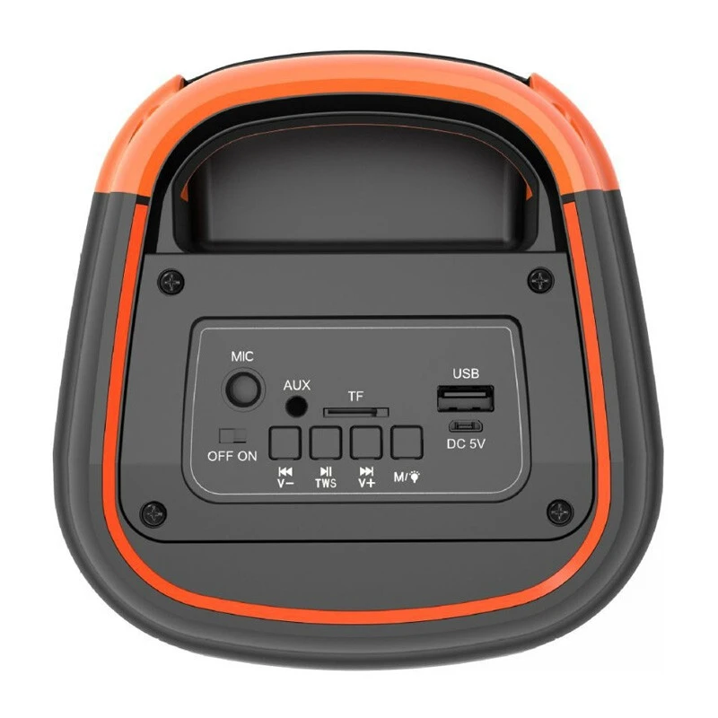 اسپیکر بلوتوثی ABS-2402