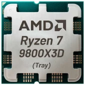 پردازنده ای ام دی Ryzen 7 9800X3D
