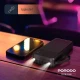 پاور بانک فست شارژ پرودو Piano PDPBJ34 10.5W ظرفیت 20000 میلی آمپر ساعت
