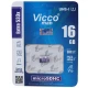 رم میکرو 16 گیگ ویکومن Extra 533X U1 A1 V10 C10 80MB/s