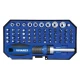 ست پیچ گوشتی و سری بکس 63 عددی ویوارکس VR6365-SD