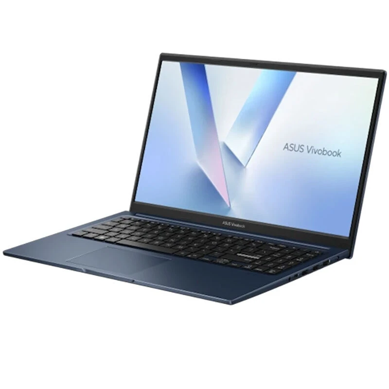 لپ تاپ ایسوس 15.6 اینچی Vivobook 15 F1504VA Core 7 150U 8GB 1TB SSD