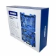 کیت دریل برقی چکشی ویوارکس VR6520-IDK