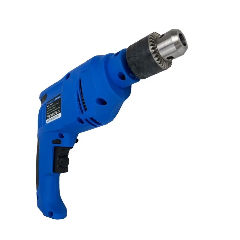 کیت دریل برقی چکشی ویوارکس VR6520-IDK