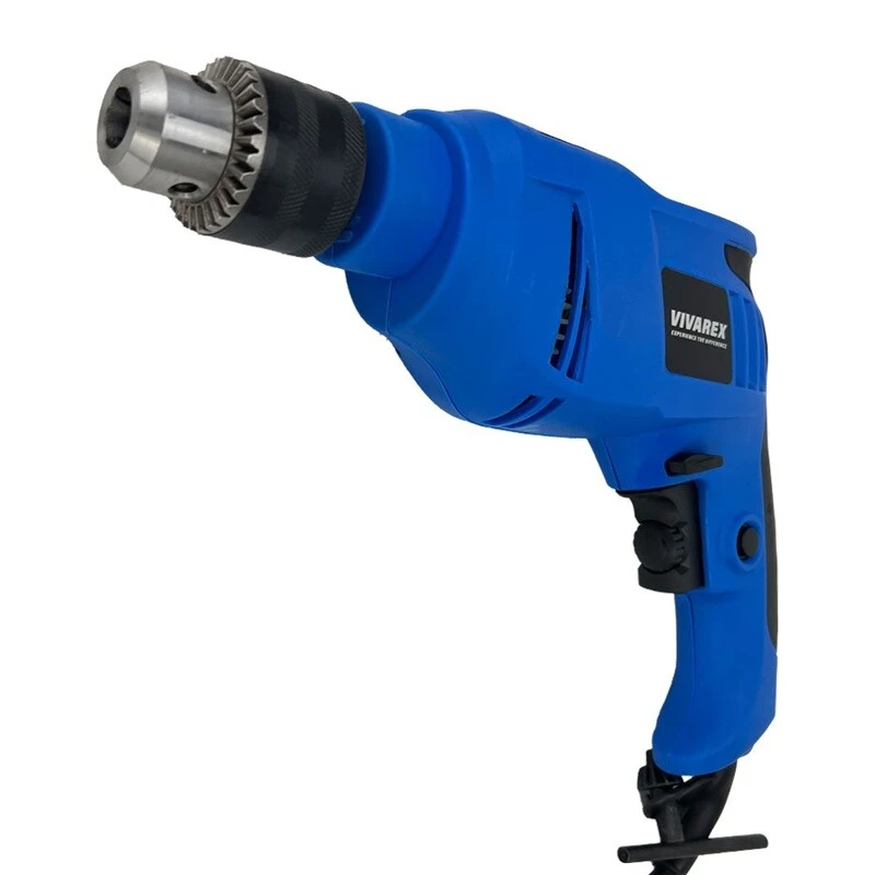 کیت دریل برقی چکشی ویوارکس VR6520-IDK