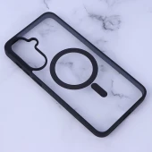 قاب PC مگ سیف سامسونگ Galaxy A37 دور رنگی
