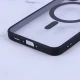 قاب PC مگ سیف سامسونگ Galaxy A37 دور رنگی