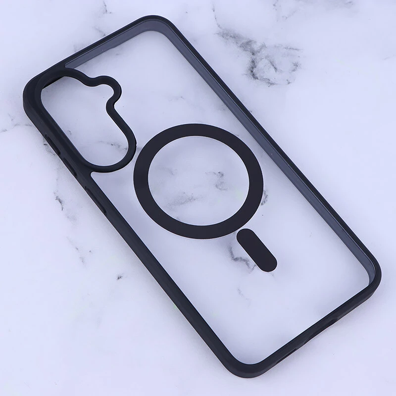 قاب PC مگ سیف سامسونگ Galaxy A57 دور رنگی