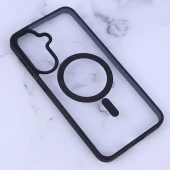 قاب PC مگ سیف سامسونگ Galaxy A57 دور رنگی
