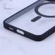 قاب PC مگ سیف سامسونگ Galaxy A57 دور رنگی