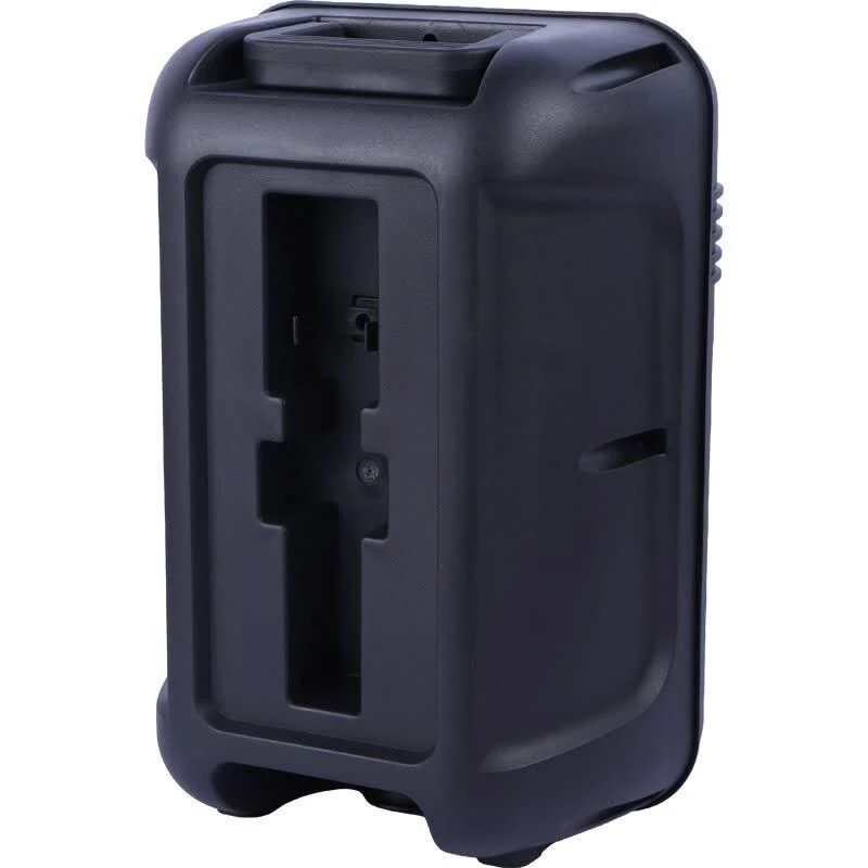 اسپیکر بلوتوثی ABS-10101 + میکروفون و ریموت کنترل