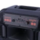 اسپیکر بلوتوثی ABS-10101 + میکروفون و ریموت کنترل