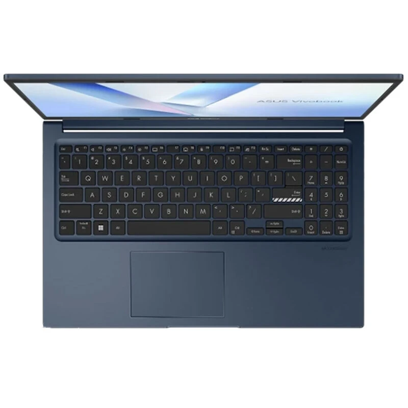 لپ تاپ ایسوس 15.6 اینچی Vivobook 15 F1504VA Core 7 150U 16GB 2TB SSD