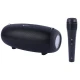 اسپیکر بلوتوثی نیو ریکسینگ NR-6018M + میکروفون