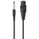 اسپیکر بلوتوثی نیو ریکسینگ NR-6018M + میکروفون
