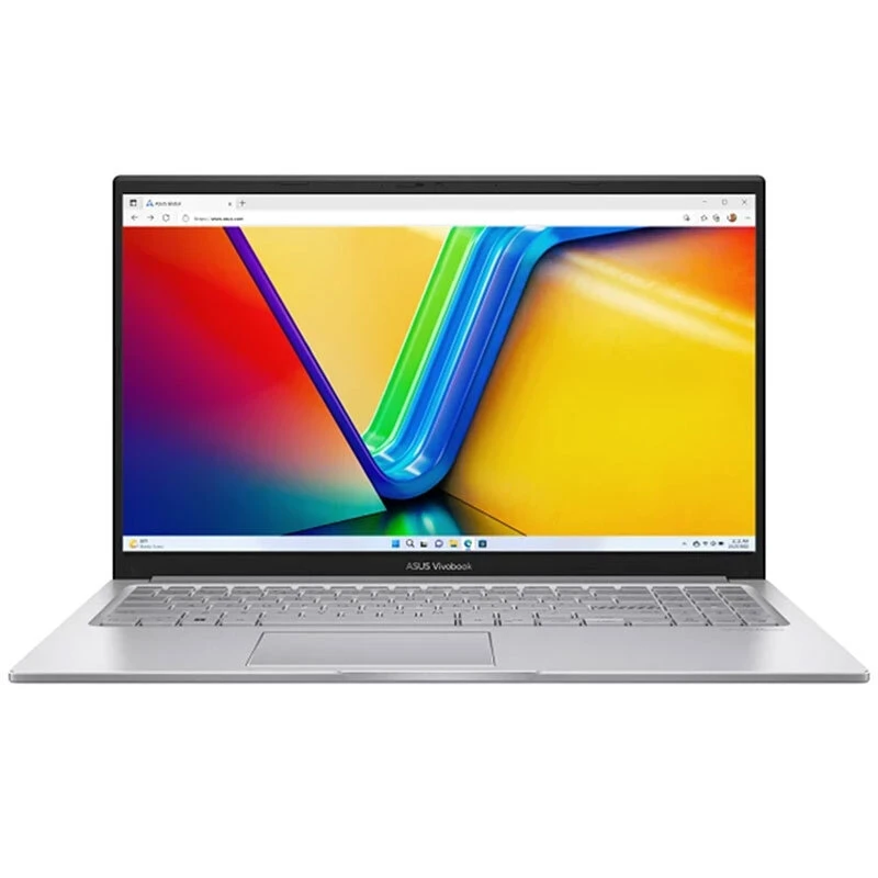لپ تاپ ایسوس 15.6 اینچی Vivobook 15 F1504VA Core 7 150U 24GB 1TB SSD