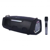 اسپیکر بلوتوثی نیو ریکسینگ NR-8888W + میکروفون
