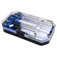 ست سری پیچ گوشتی و بکس 55 عددی ویوارکس VR5565-SD