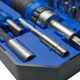 ست سری پیچ گوشتی و بکس 55 عددی ویوارکس VR5565-SD