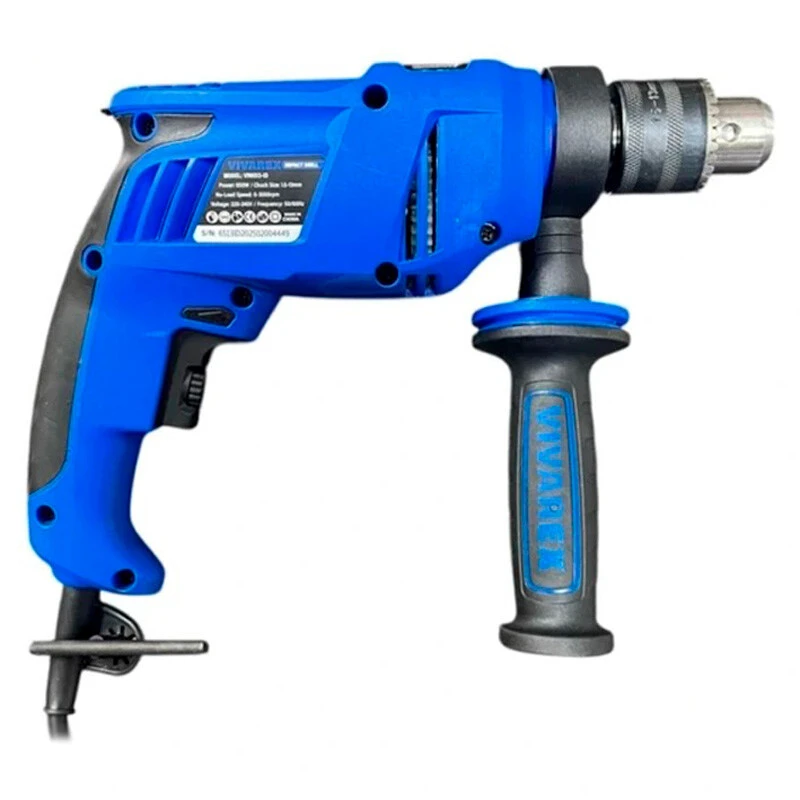 کیت دریل برقی چکشی ویوارکس VR6520-IDK
