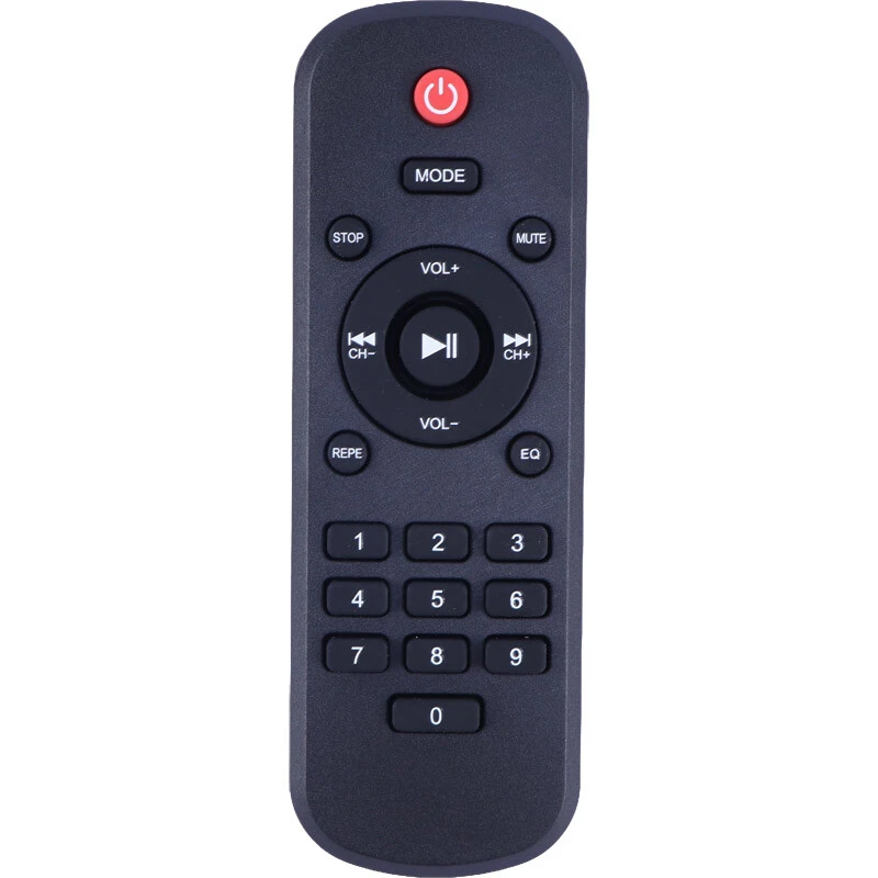 اسپیکر چمدانی بلوتوثی ایکس بیس ABS-12202 + میکروفون و ریموت کنترل