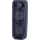 اسپیکر بلوتوثی ایکس بیس ABS-8208 + میکروفون و ریموت کنترل