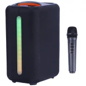 اسپیکر بلوتوثی ABS-6205 + میکروفون