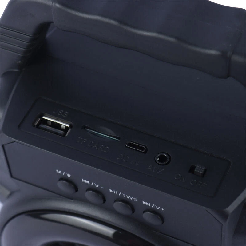 اسپیکر بلوتوثی ABS-1403