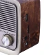 رادیو اسپیکر بلوتوثی کی ان استار KN-1183BT
