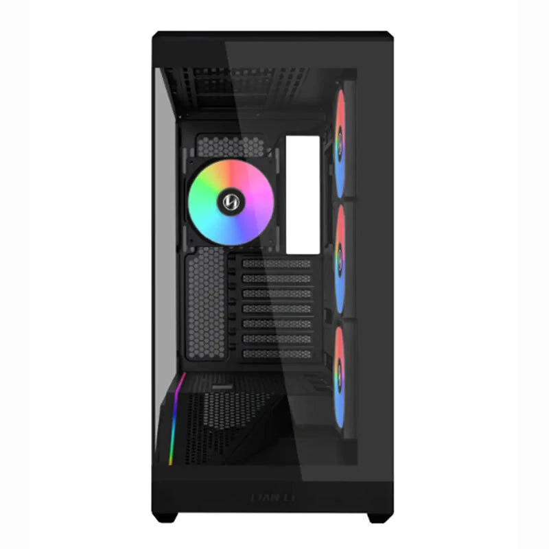 کیس کامپیوتر لیان لی Vector V100R