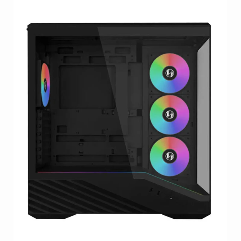کیس کامپیوتر لیان لی Vector V100R