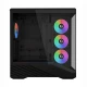 کیس کامپیوتر لیان لی Vector V100R