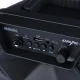 اسپیکر بلوتوثی ABS-8102 + میکروفون