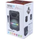اسپیکر بلوتوثی ABS-8102 + میکروفون