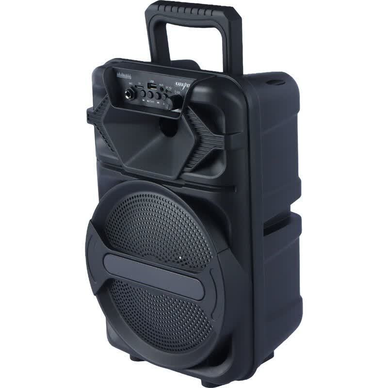 اسپیکر بلوتوثی ABS-8102 + میکروفون