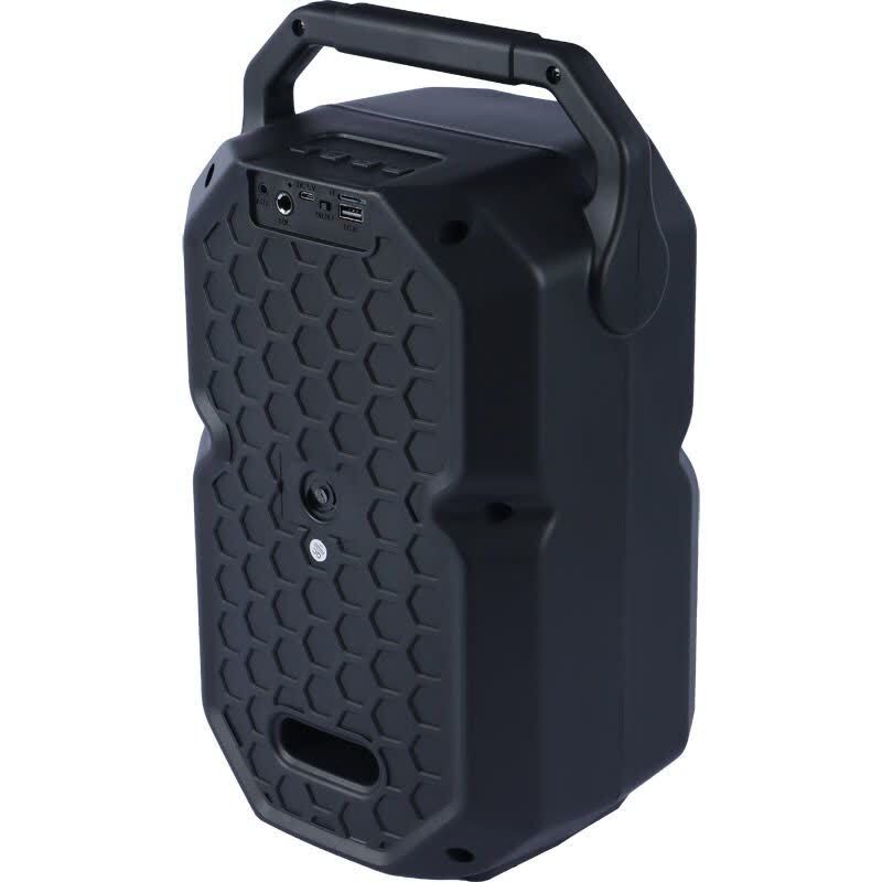 اسپیکر بلوتوثی ABS-6103 + میکروفون