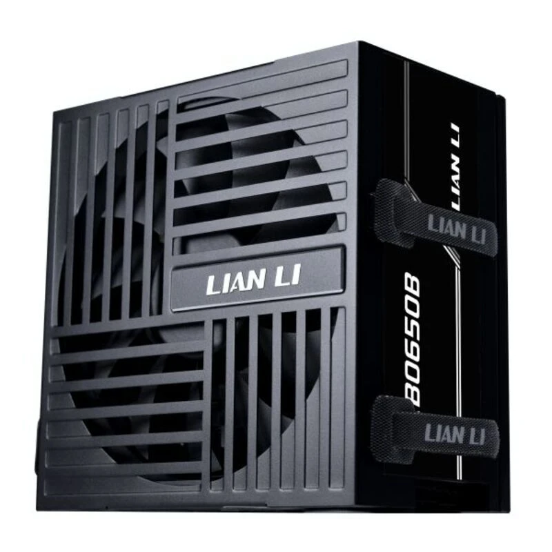 پاور 650 وات لیان لی RB 650B Bronze