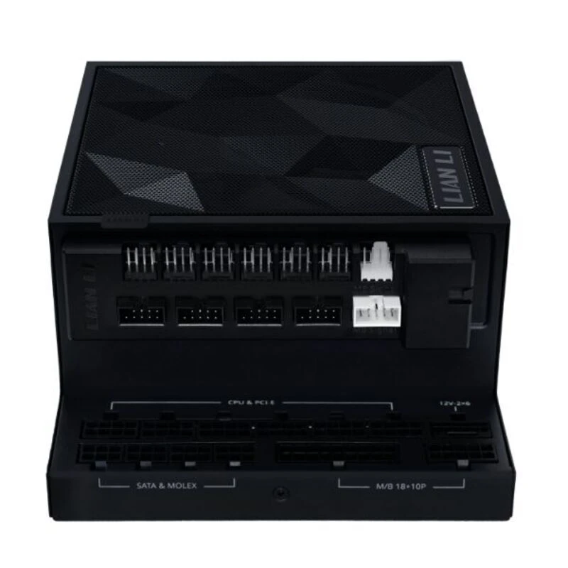 پاور ماژولار 850 وات لیان لی EDGE GOLD 850 Gold