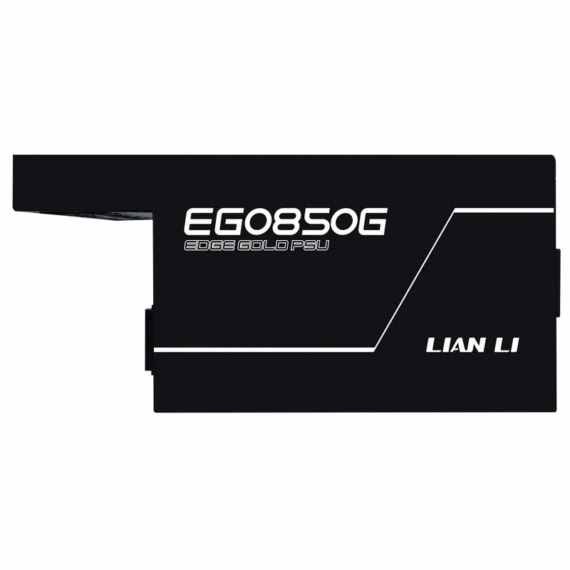 پاور ماژولار 850 وات لیان لی EDGE GOLD 850 Gold