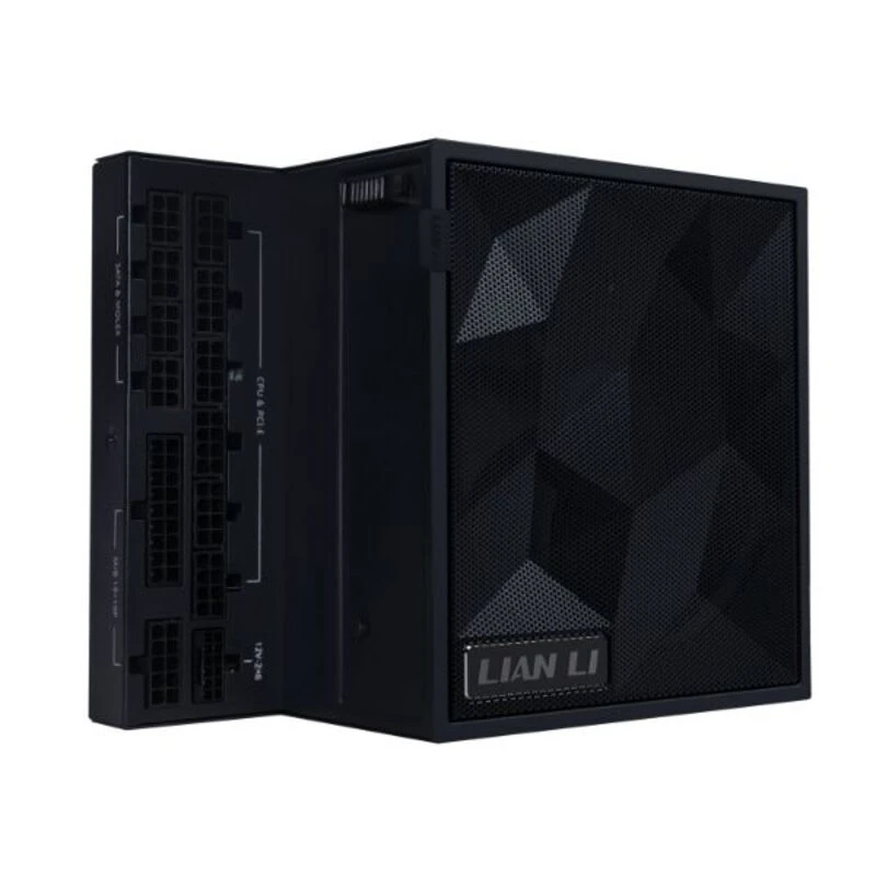 پاور ماژولار 1200 وات لیان لی EDGE GOLD 1200 Gold