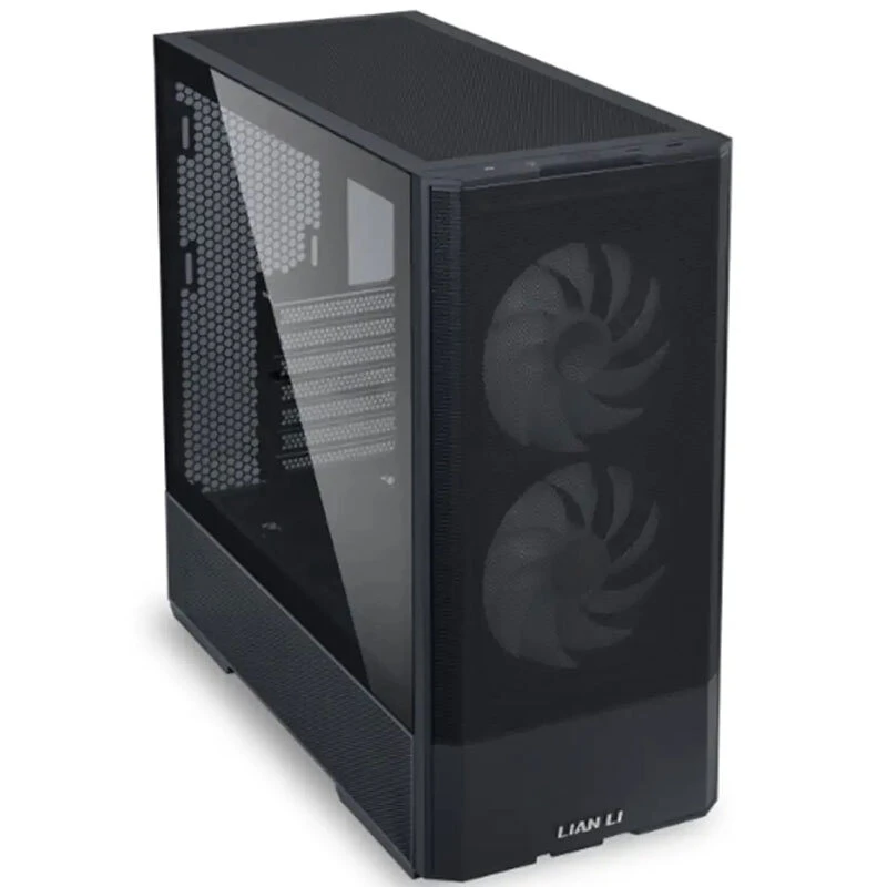 کیس کامپیوتر لیان لی LANCOOL 207