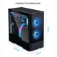 کیس کامپیوتر لیان لی LANCOOL 207